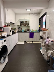 Blk 116 Jurong East Ville (Jurong East), HDB 5 Rooms #557538831